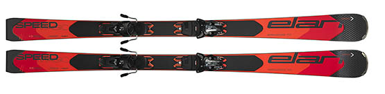 Elan Speed Magic 2018/2019